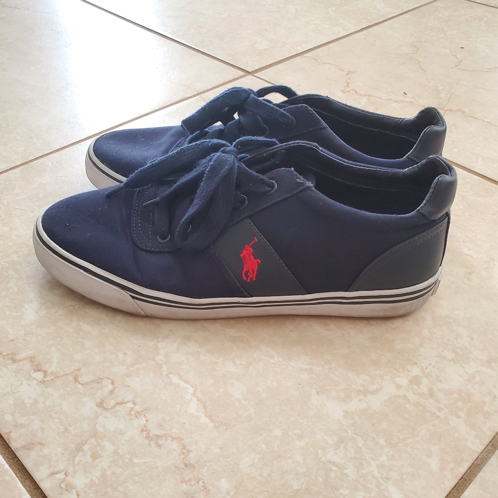 Polo Hanford